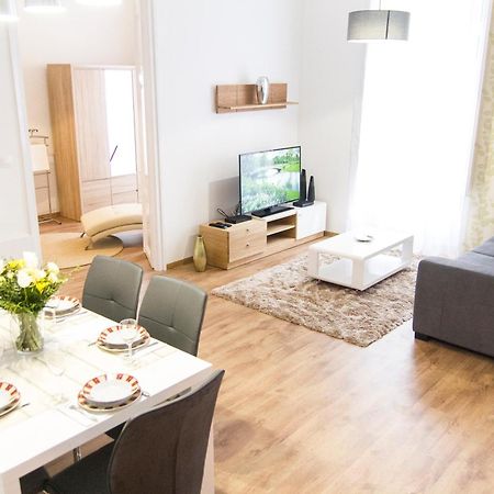 Luxury 2Br Apt By The Synagogue Budapest Exterior foto