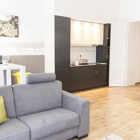Luxury 2Br Apt By The Synagogue Budapest Exterior foto