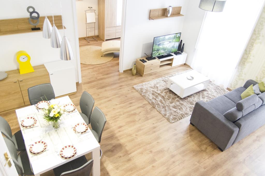Luxury 2Br Apt By The Synagogue Budapest Exterior foto
