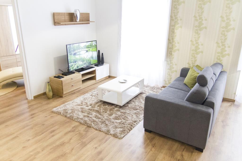 Luxury 2Br Apt By The Synagogue Budapest Exterior foto