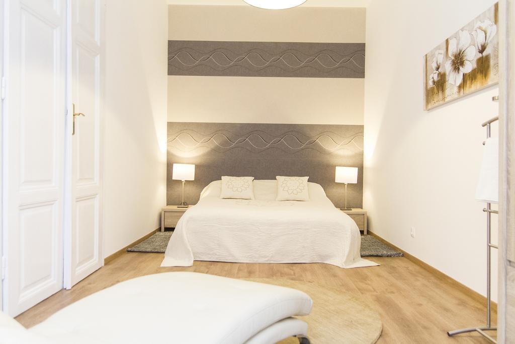 Luxury 2Br Apt By The Synagogue Budapest Exterior foto