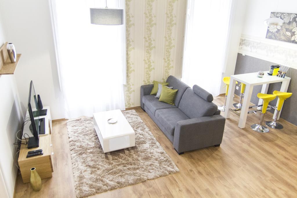 Luxury 2Br Apt By The Synagogue Budapest Exterior foto