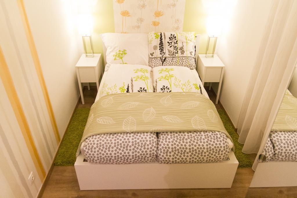 Luxury 2Br Apt By The Synagogue Budapest Exterior foto