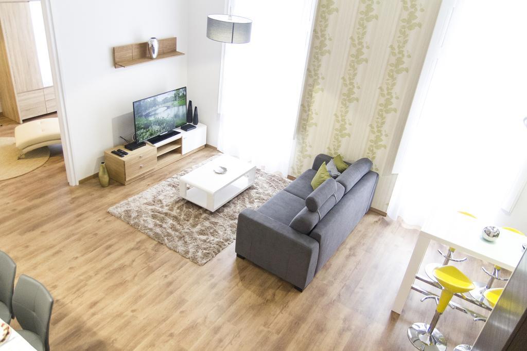 Luxury 2Br Apt By The Synagogue Budapest Exterior foto